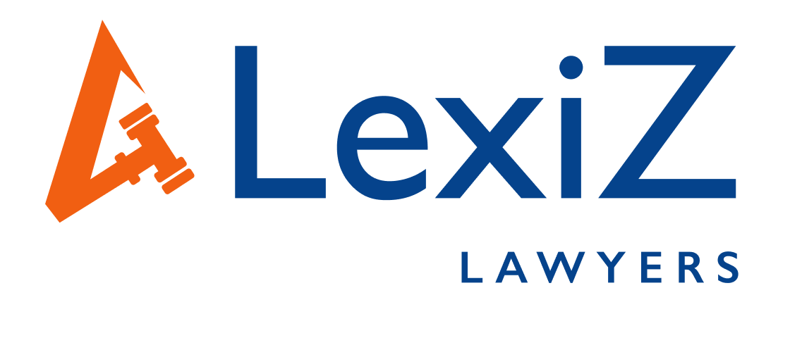 Lexiz logo
